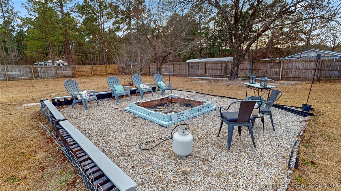 324 Tom Myers Road Lillington, NC 27546 - Photo 26 of 28