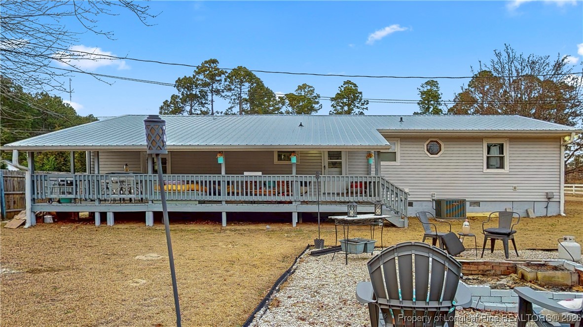 324 Tom Myers Road Lillington, NC 27546 - Photo 27 of 28