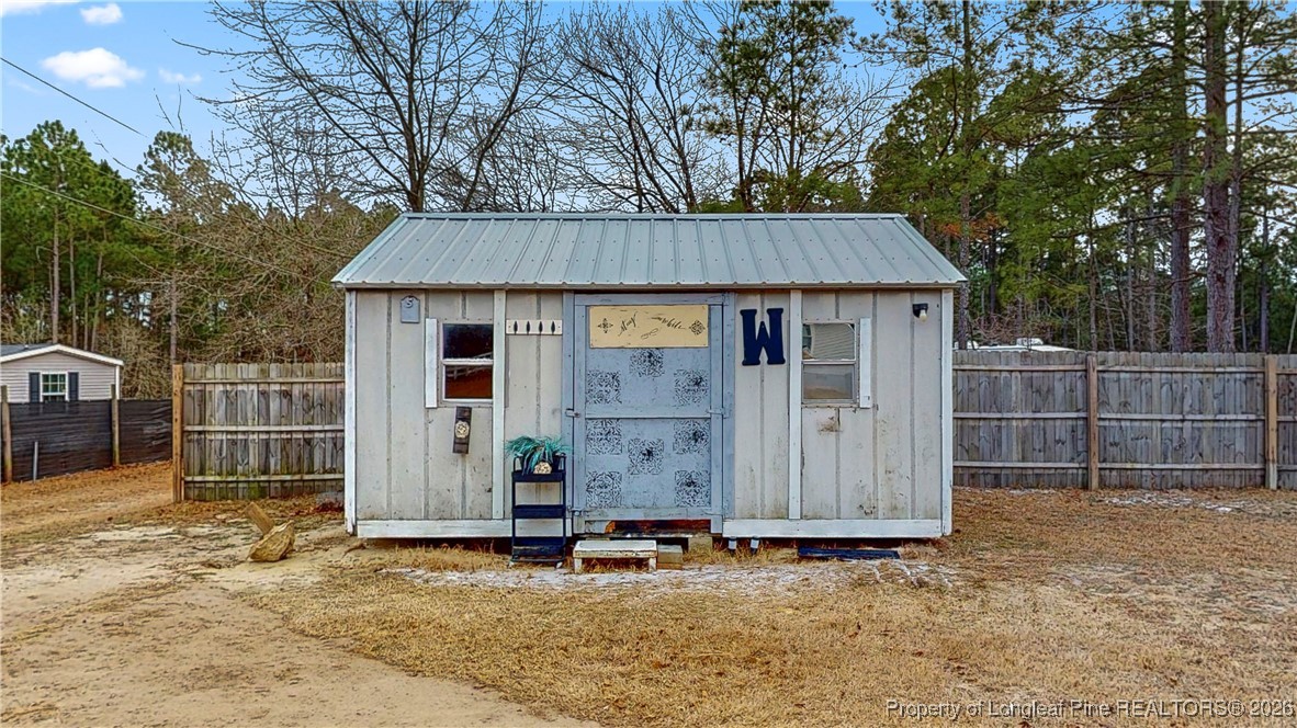 324 Tom Myers Road Lillington, NC 27546 - Photo 28 of 28