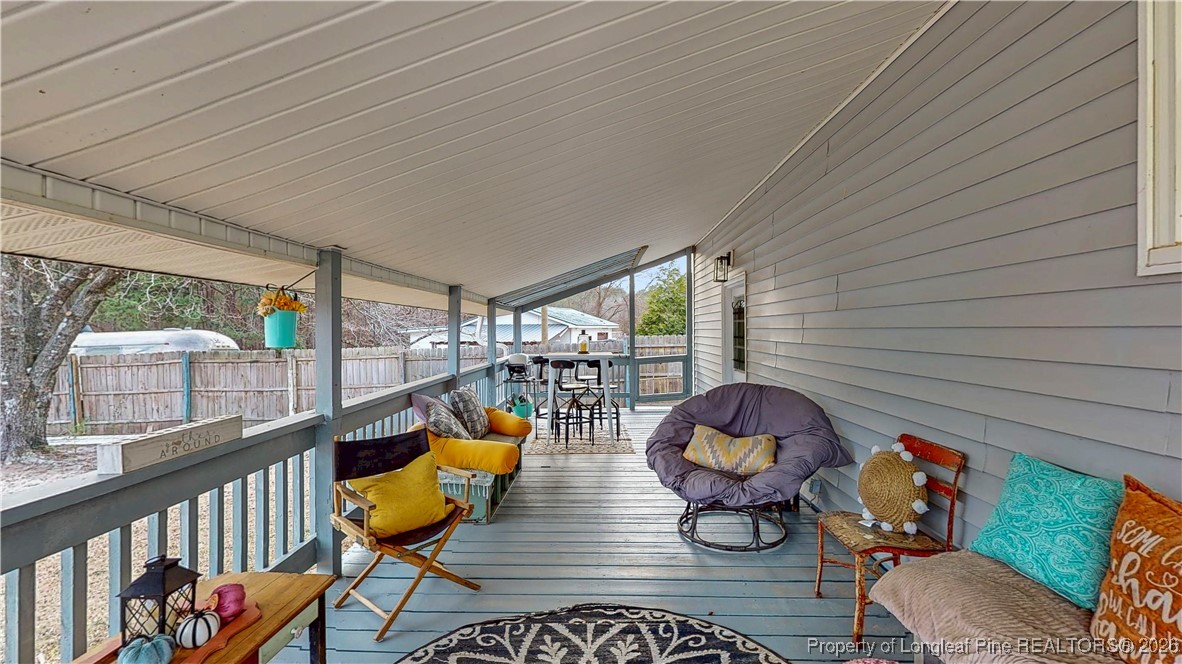 324 Tom Myers Road Lillington, NC 27546 - Photo 4 of 28