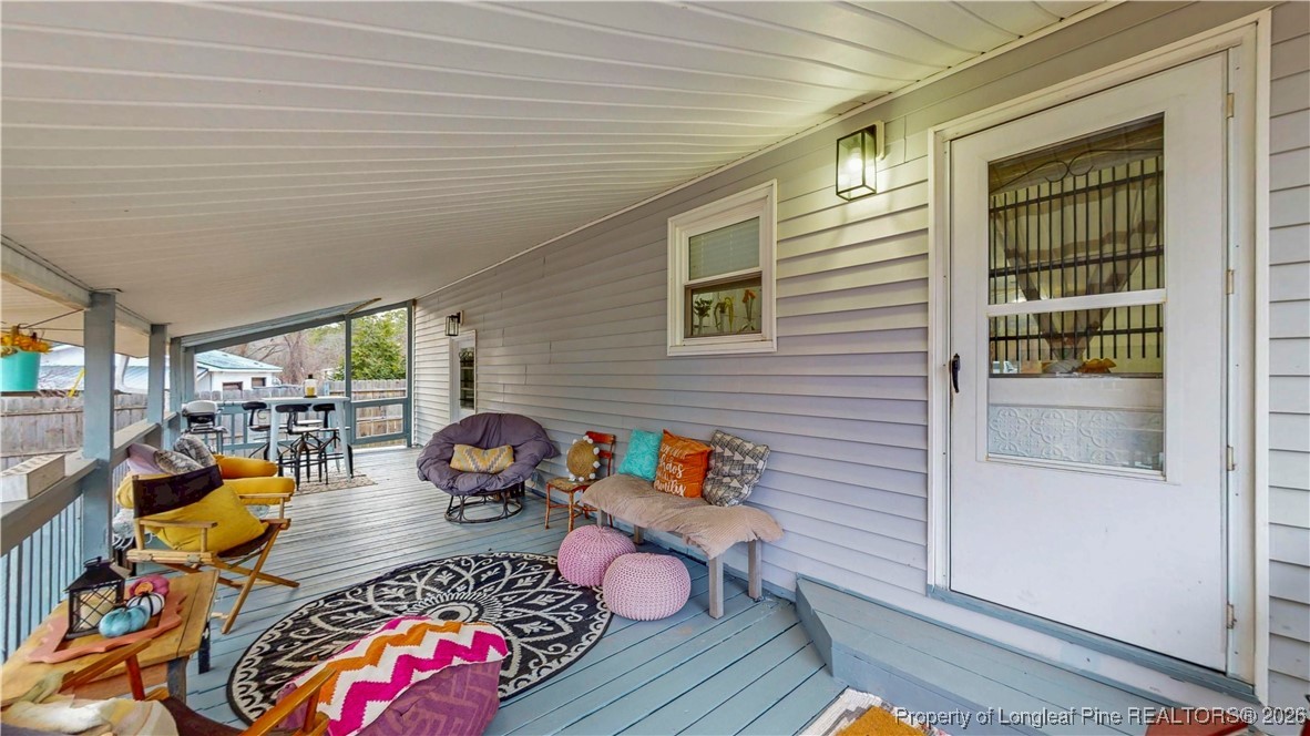 324 Tom Myers Road Lillington, NC 27546 - Photo 5 of 28