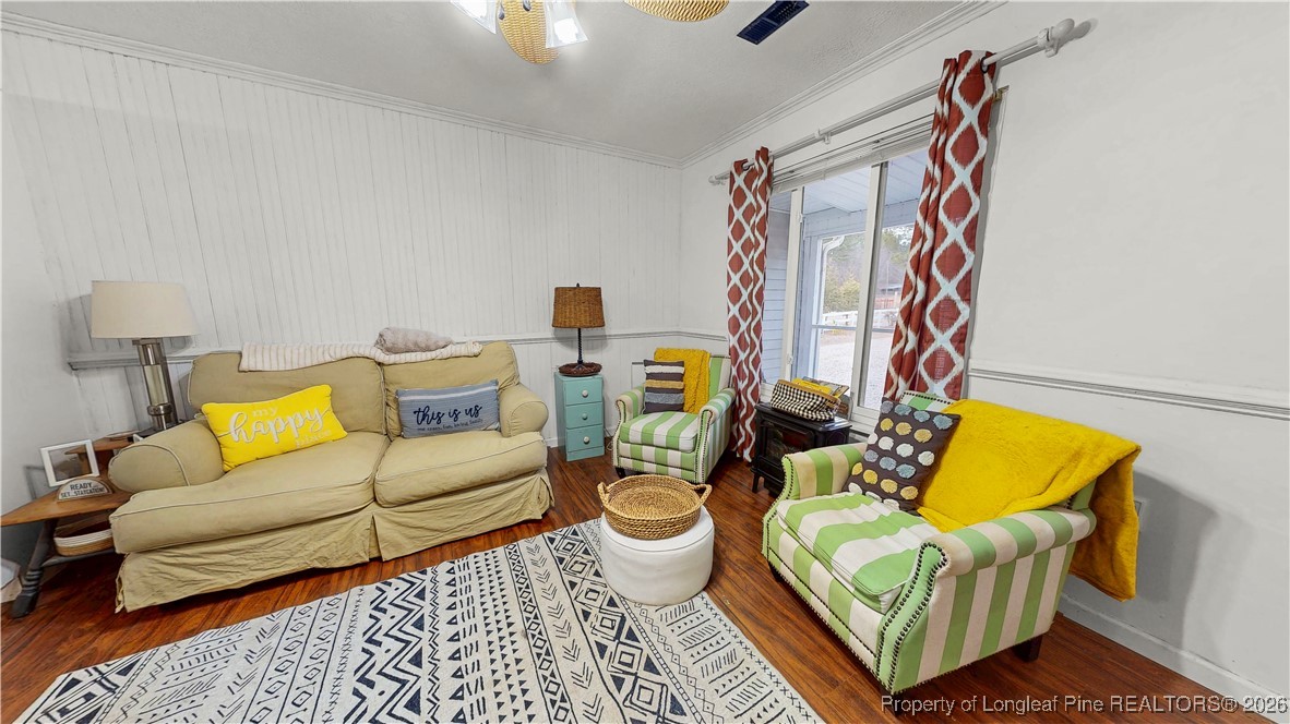 324 Tom Myers Road Lillington, NC 27546 - Photo 7 of 28