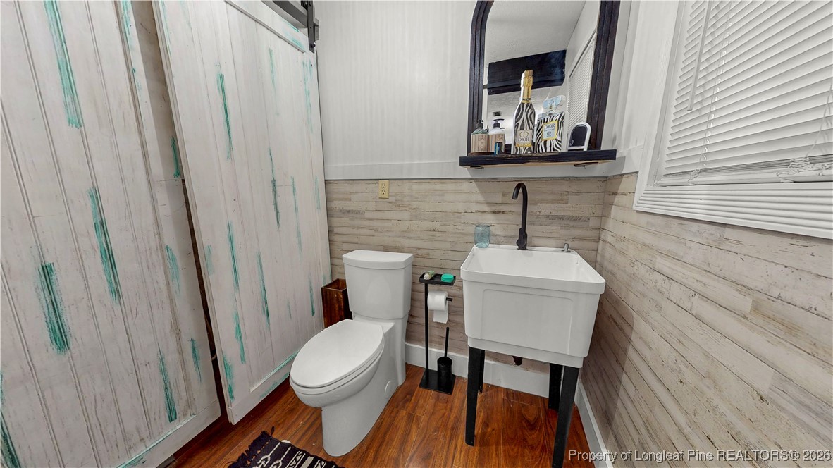 324 Tom Myers Road Lillington, NC 27546 - Photo 9 of 28