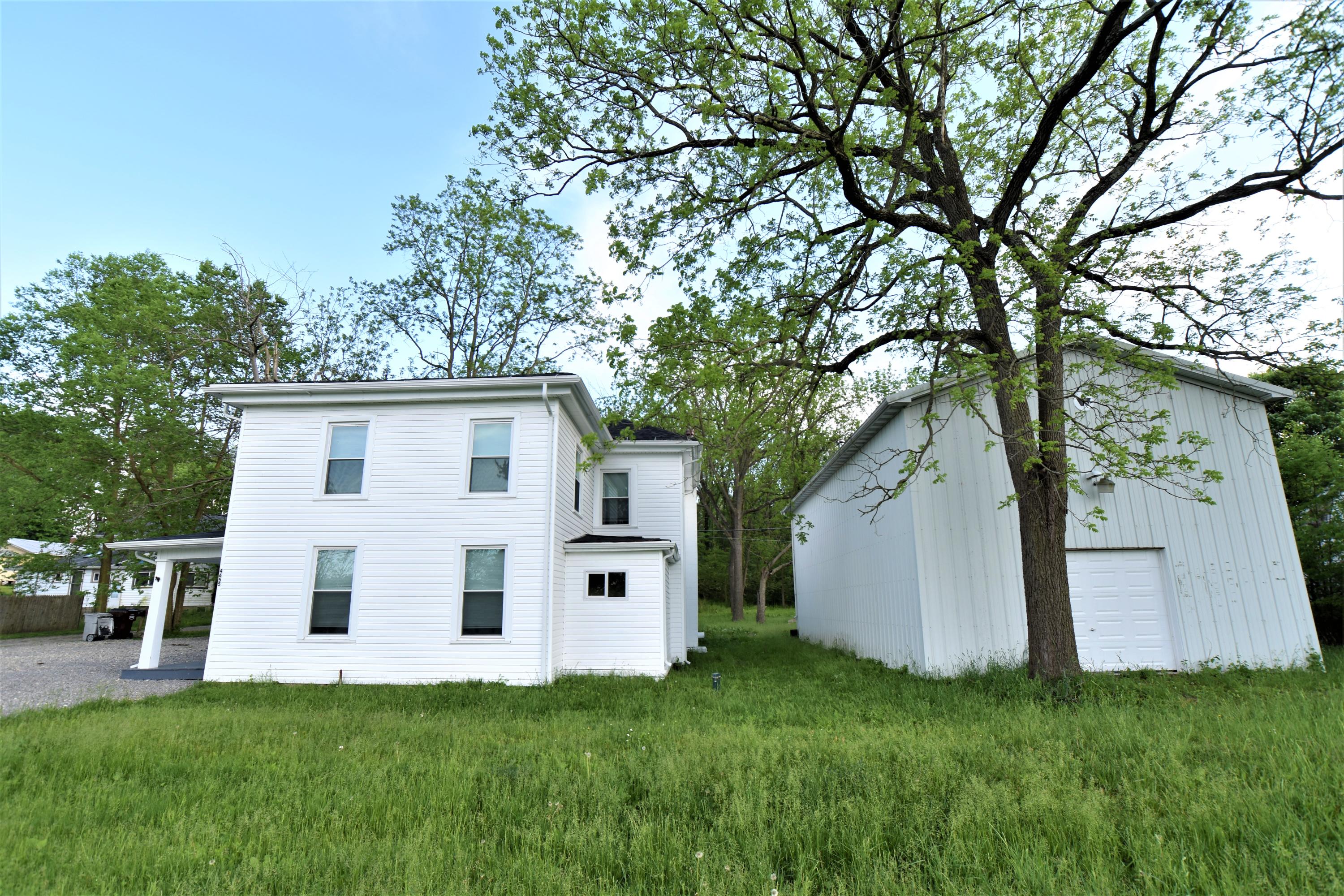 4655 East National Road Springfield, OH 45505 - Photo 30 of 32