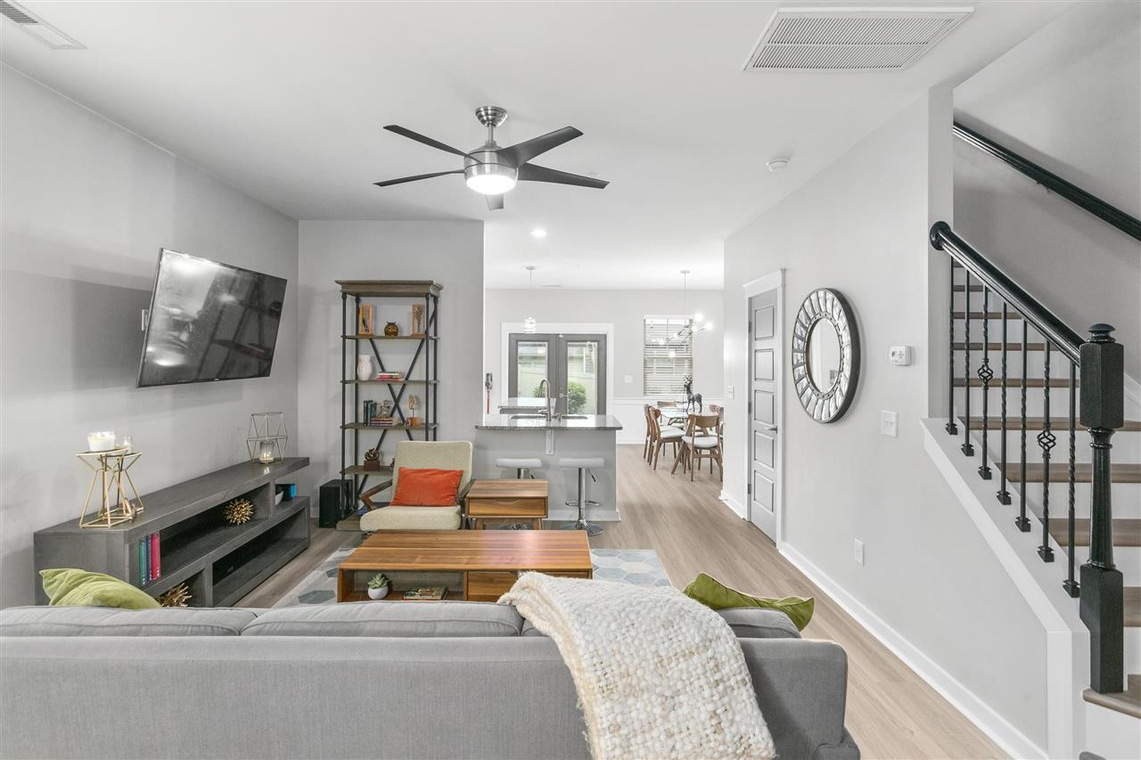 6432 Swatner Drive Raleigh, NC 27612 - Photo 8 of 28 Photo 8