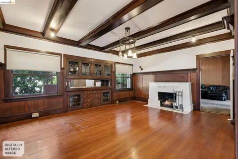 $1,495,000 | 646 Walavista Avenue, Oakland, CA 94610