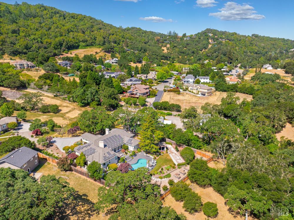 4588 Bennett Valley Road Santa Rosa, CA 95404 - Photo 80 of 88