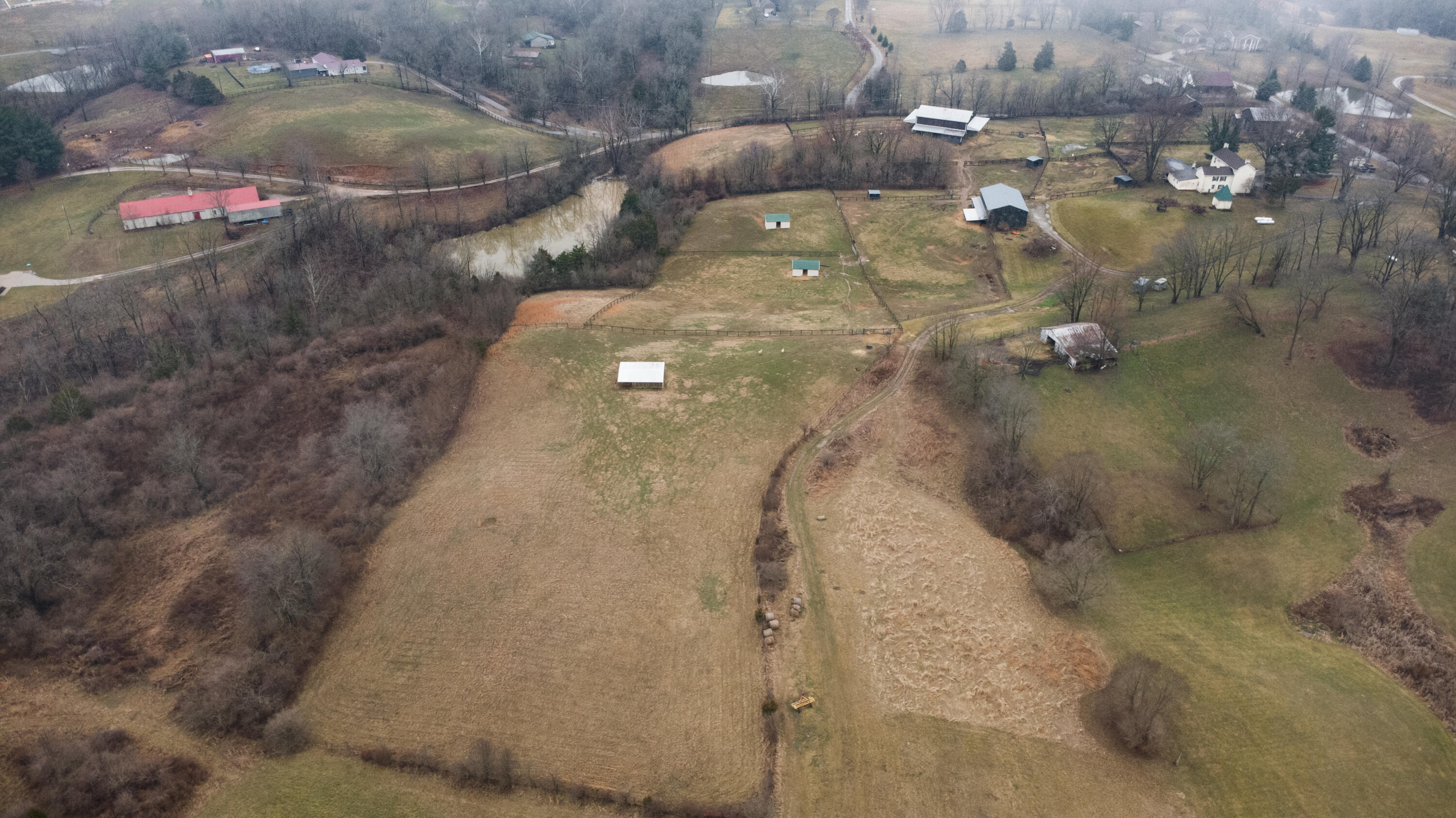 7812 East Bend Road Burlington, KY 41005 - Photo 29 of 47