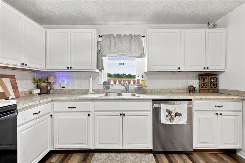 691 Clarkwood Road Rockmart, GA 30153 - Photo 17 of 46 Gallery Image 17