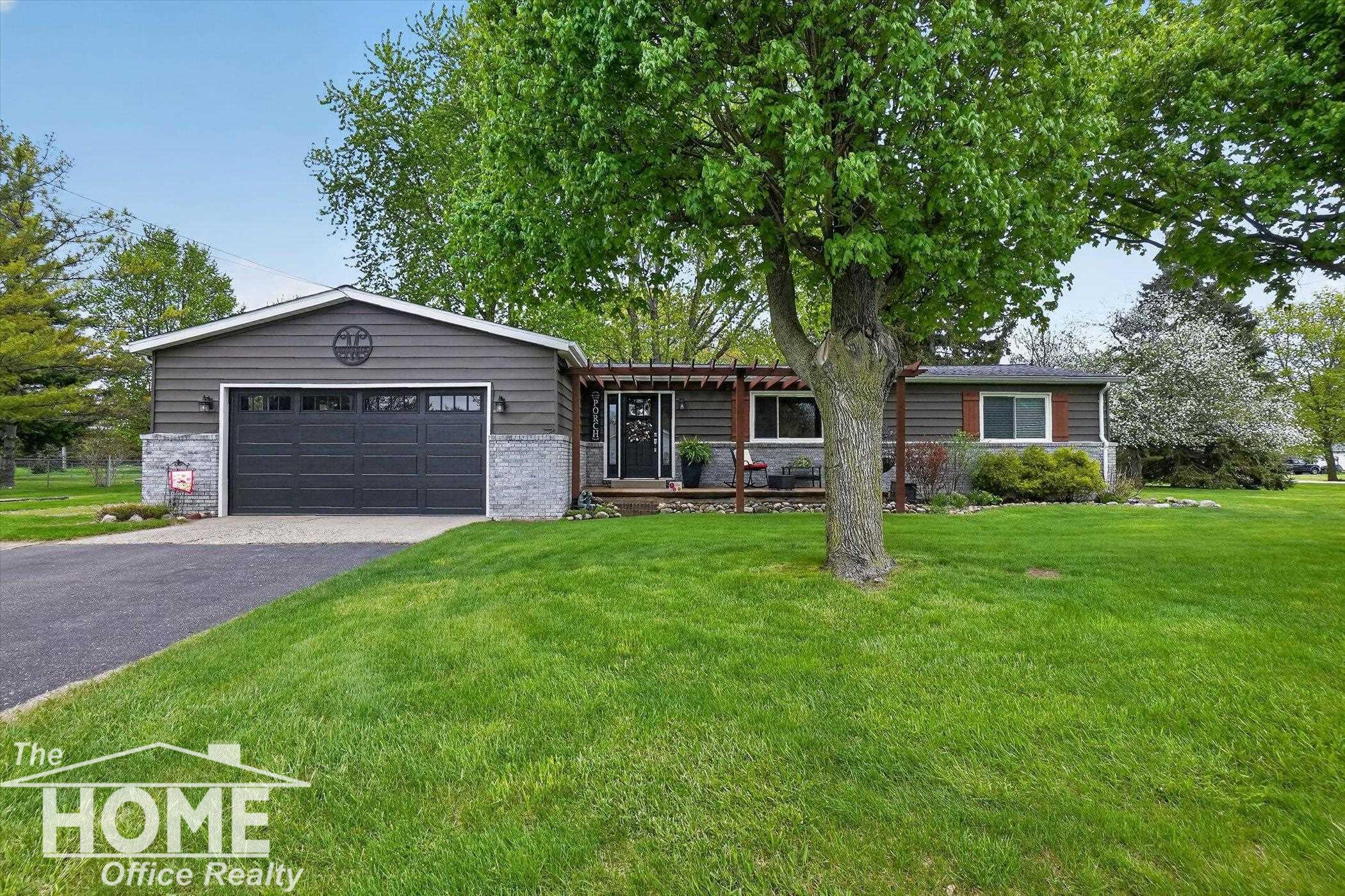 1820 Ketegawn Road Owosso, MI 48867 - Photo 1 of 32