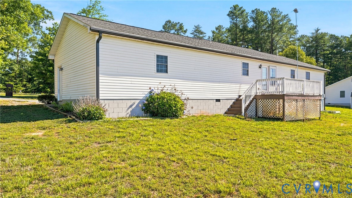 5022 Abilene Road Farmville, VA 23901 - Photo 32 of 46