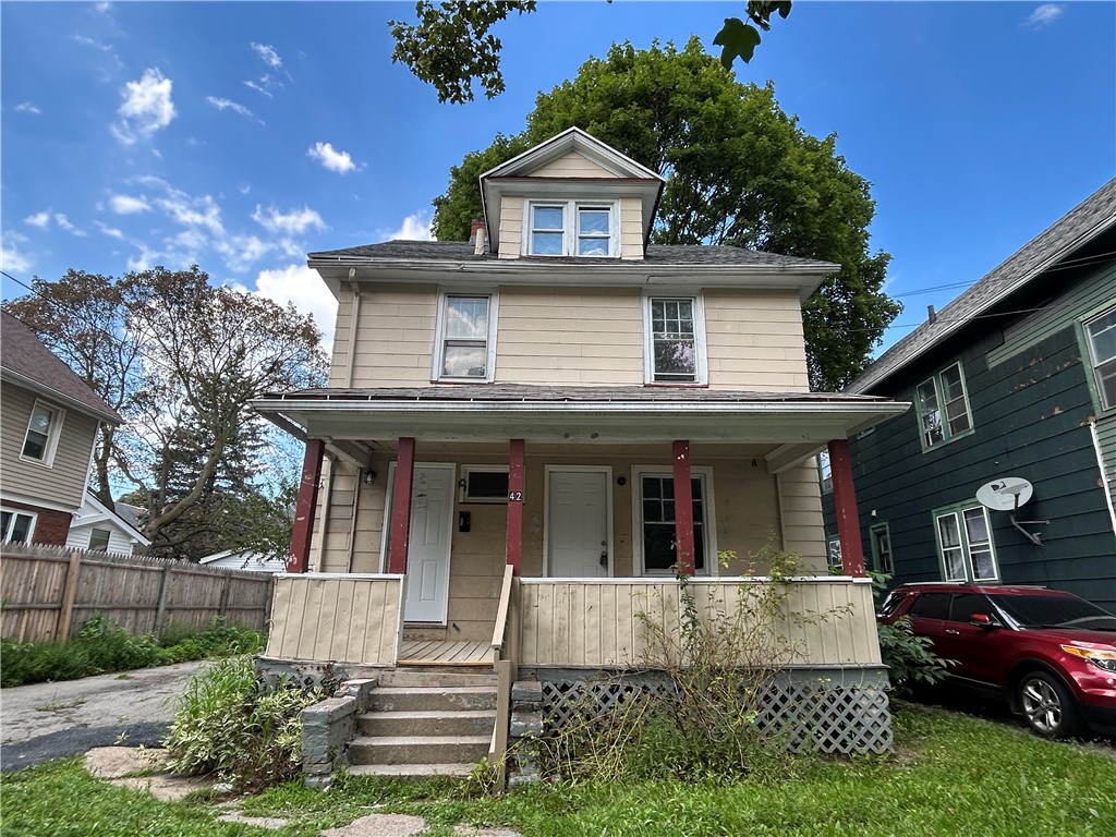 42 Villa Street Rochester, NY 14606 - Photo 1 of 20 Gallery Image 1