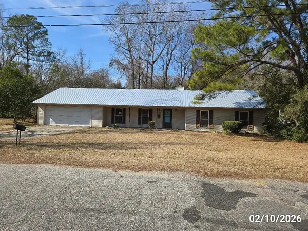 $207,500 | 707 Lexington Avenue, Kingstree, SC 29556