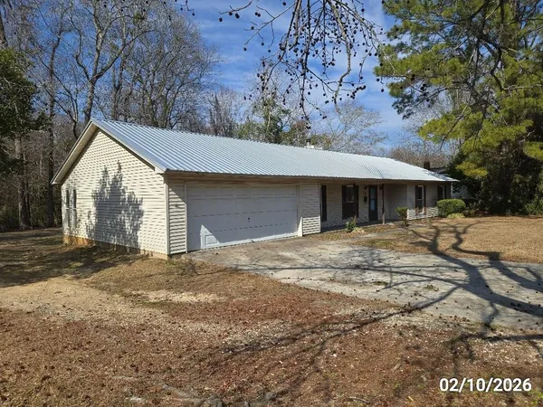 $207,500 | 707 Lexington Avenue, Kingstree, SC 29556