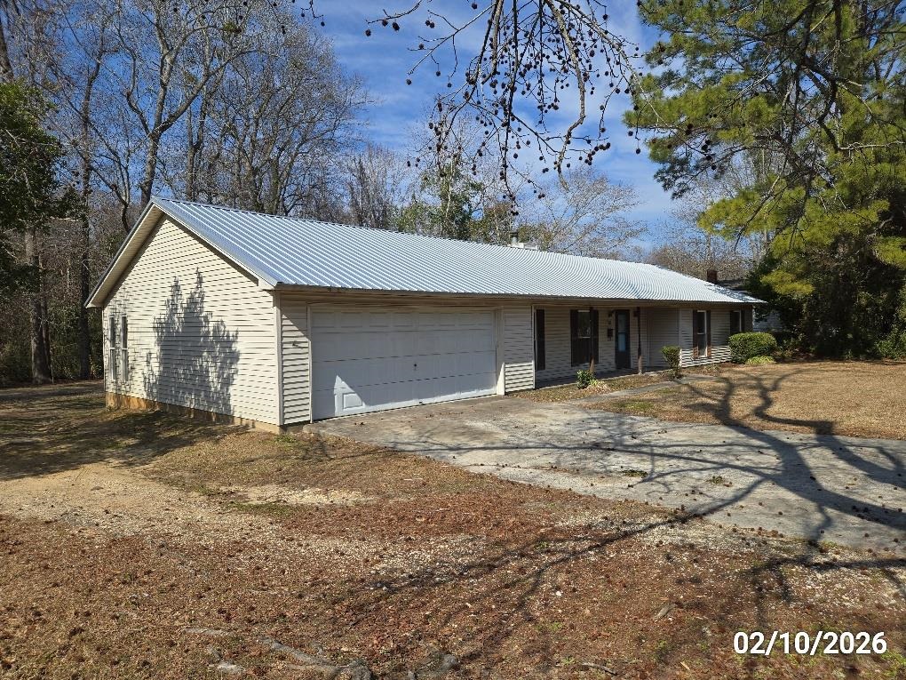 707 Lexington Avenue Kingstree, SC 29556 - Photo 15 of 20