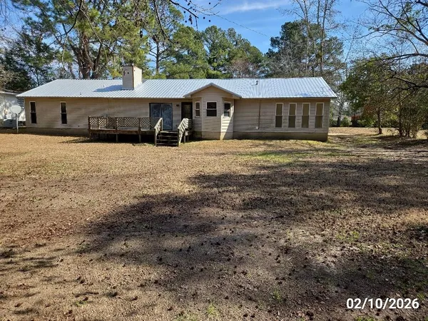 $207,500 | 707 Lexington Avenue, Kingstree, SC 29556