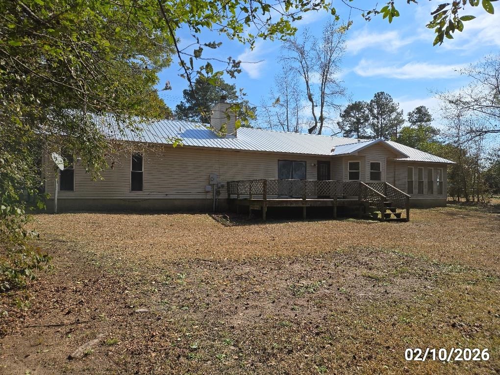 707 Lexington Avenue Kingstree, SC 29556 - Photo 19 of 20