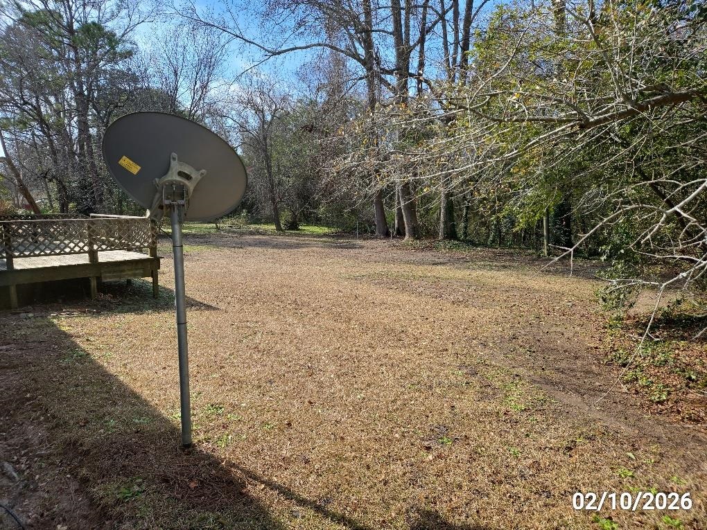 707 Lexington Avenue Kingstree, SC 29556 - Photo 20 of 20