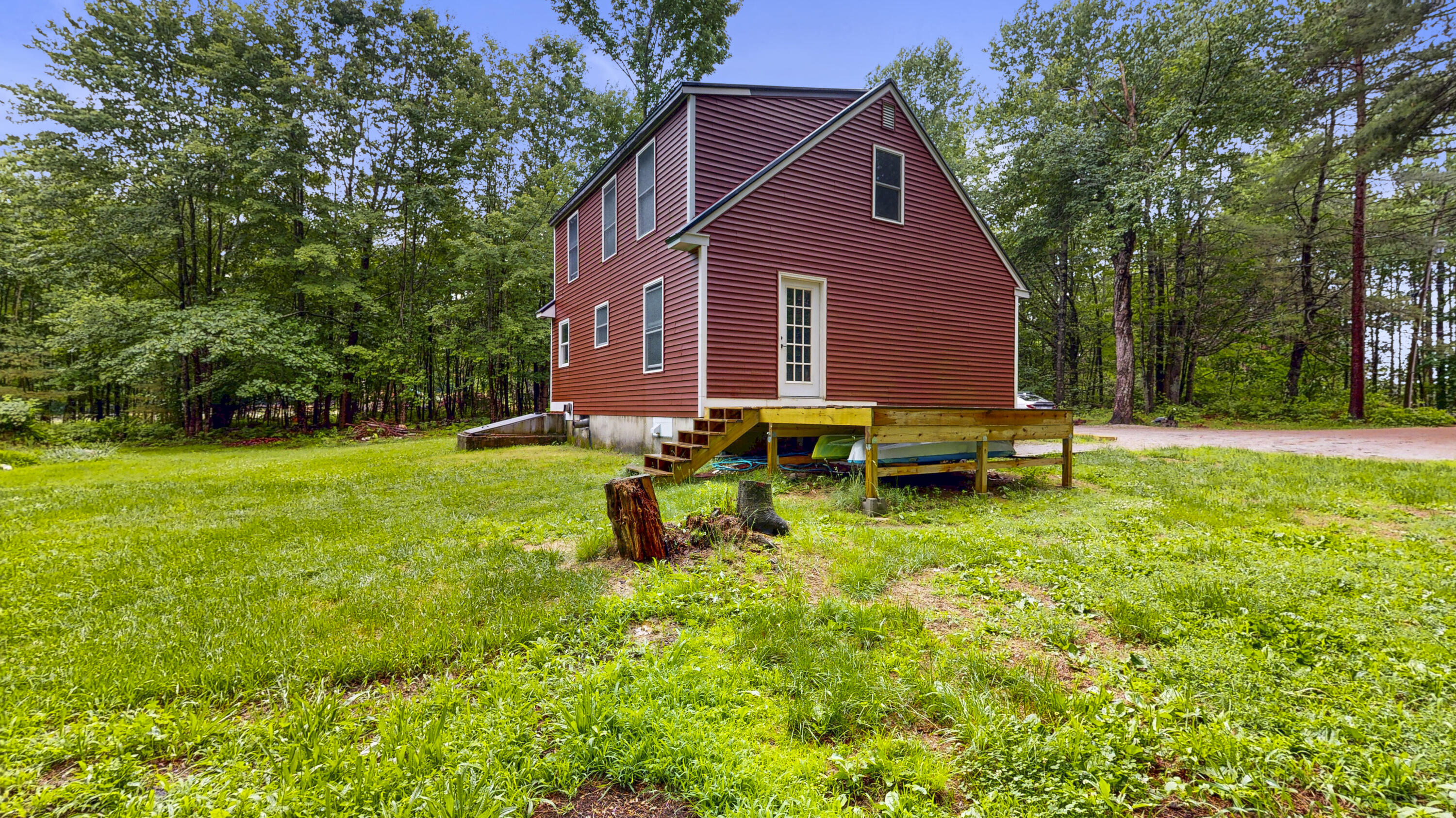 57 Innes Ridge Road Wayne, ME 04284 - Photo 2 of 42 57-Innes-Ridge-Road-06192026_074730_1