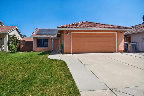 $579,000 | 83 James Court, Tracy, CA 95376