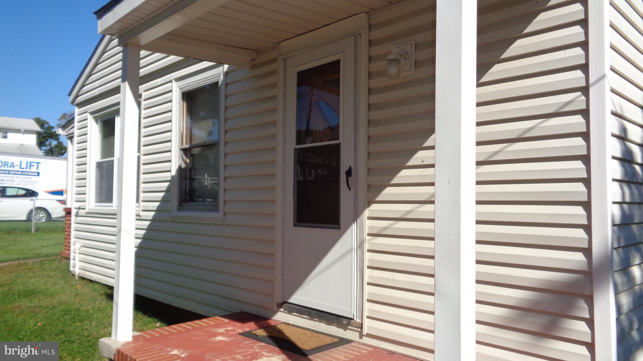 1725 Glen Curtis Road Baltimore, MD 21221 - Photo 20 of 22 Exterior (General)