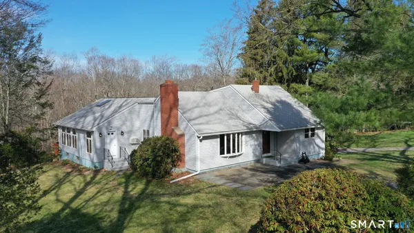 $1,975,000 | 441 Opening Hill Road, Madison, CT 06443