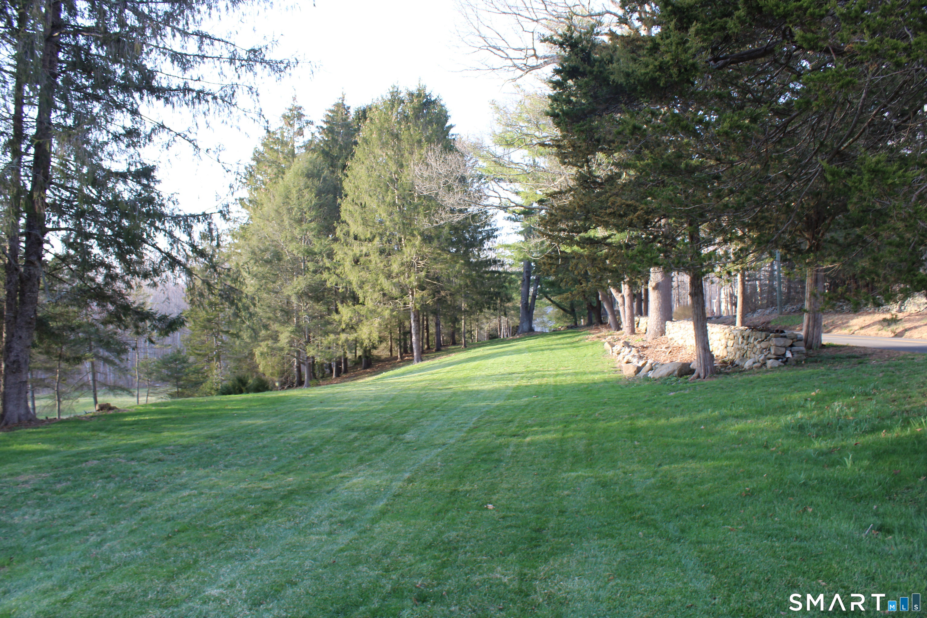 441 Opening Hill Road Madison, CT 06443 - Photo 30 of 33 a view of a park with large trees