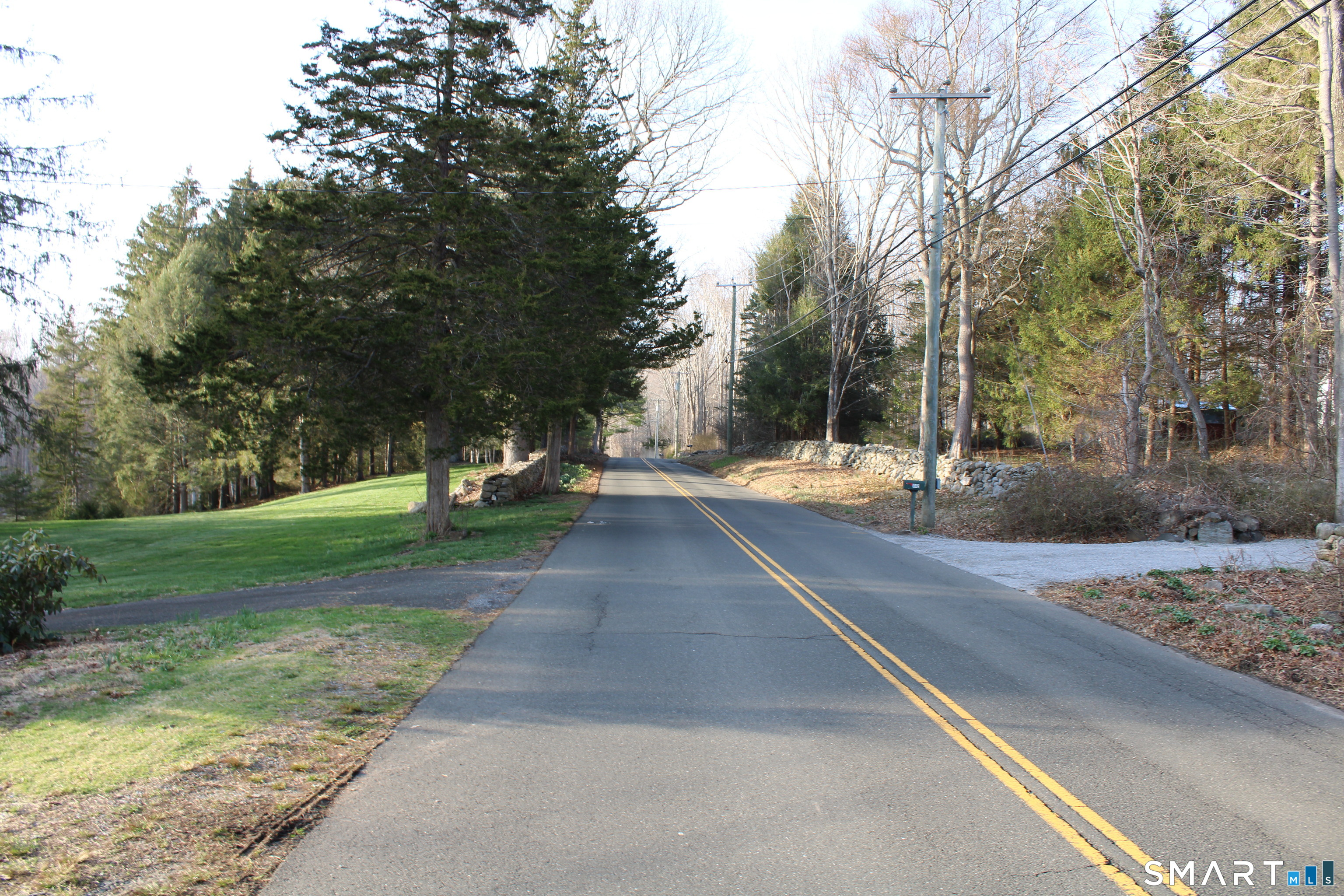 441 Opening Hill Road Madison, CT 06443 - Photo 31 of 33 a view of a park with tree s