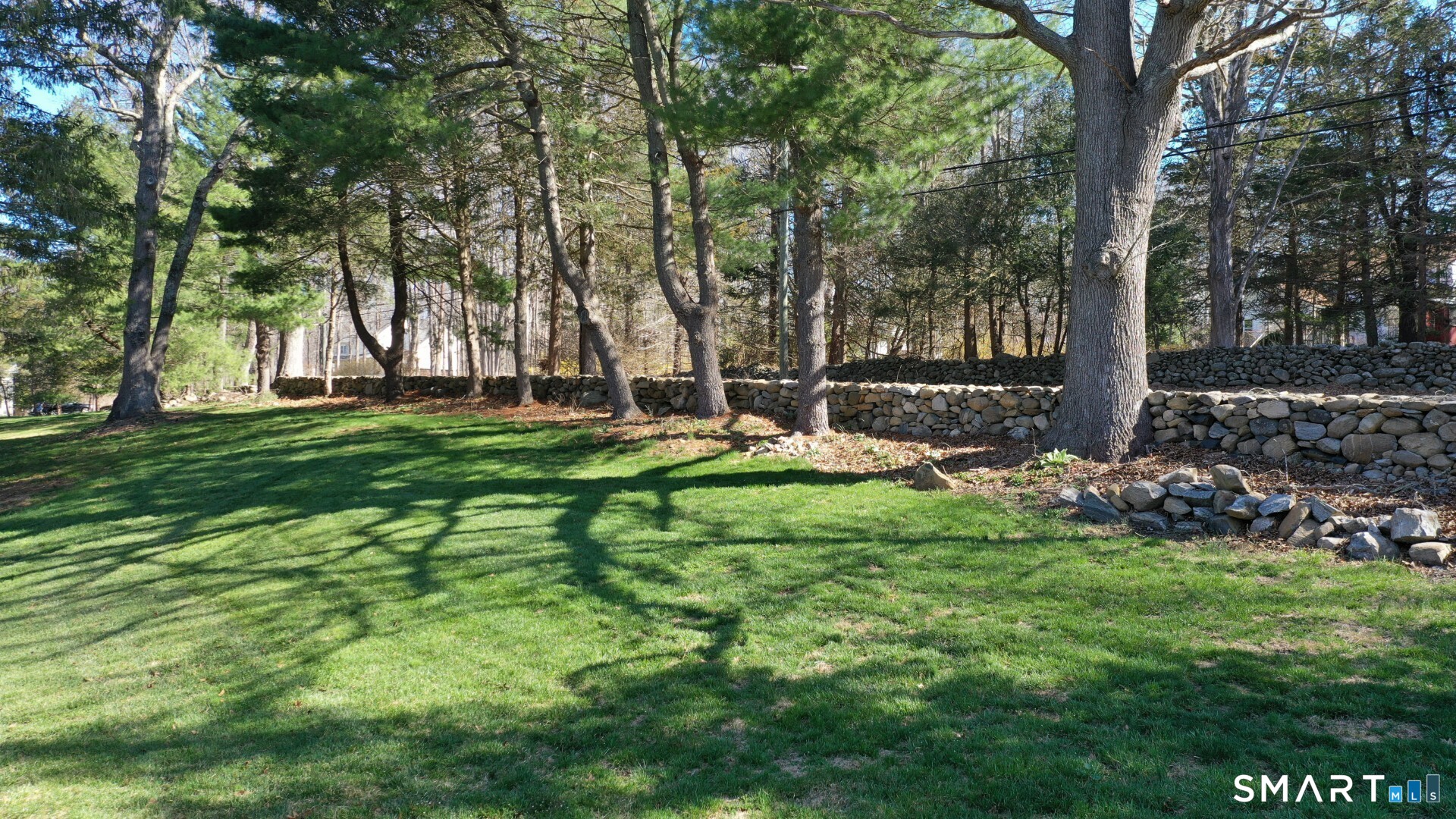 441 Opening Hill Road Madison, CT 06443 - Photo 9 of 33 a garden with trees