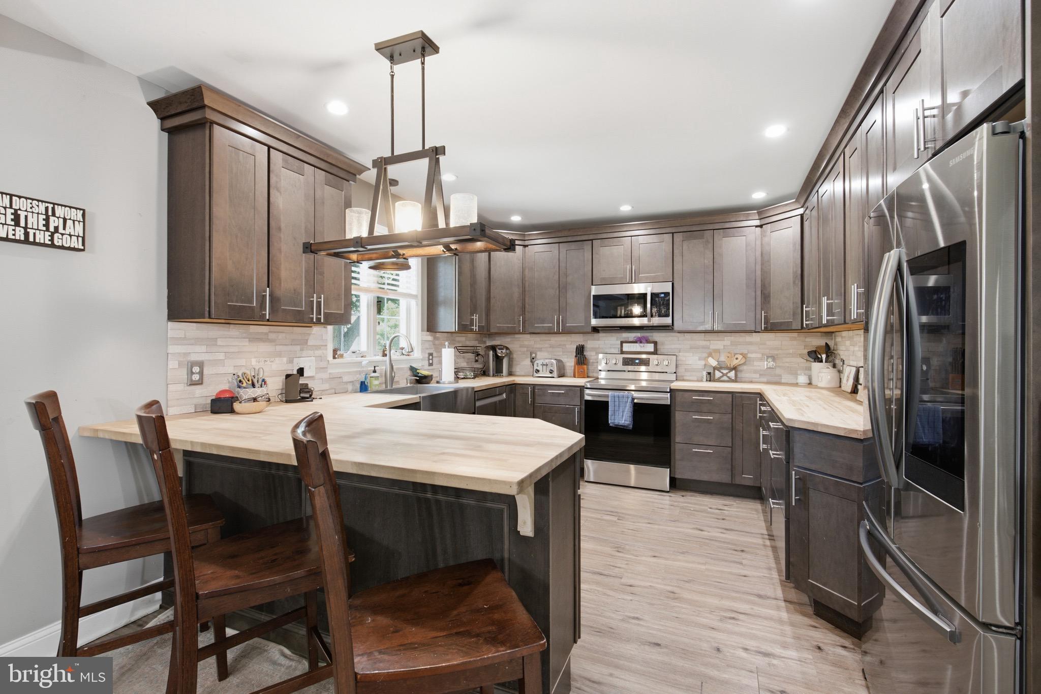 84 Lambertville Hopewell Road Hopewell, NJ 08525 - Photo 11 of 45 Kitchen