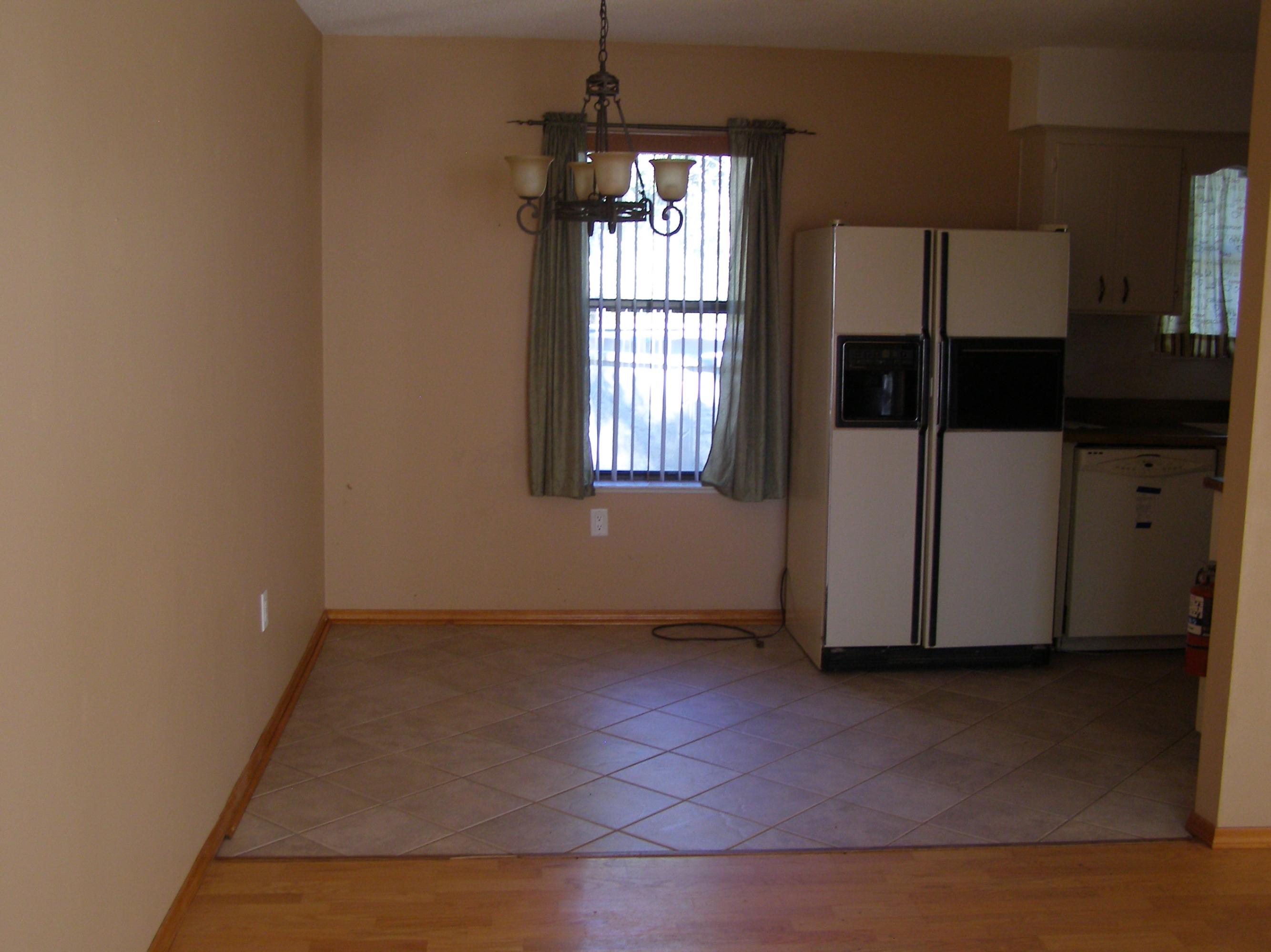 4263 Poverty Creek Road Crestview, FL 32539 - Photo 9 of 13 a view of an empty room with a window