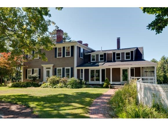 110 Hunt Road Peterborough, NH 03458 - Photo 1 of 1 Gallery Image 1