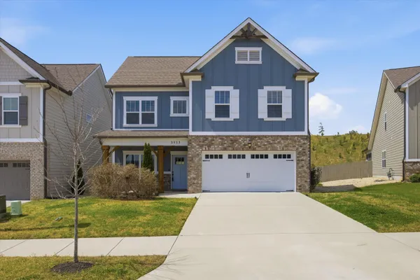 $469,000 | 3513 Haystack Lane, Apison, TN 37302