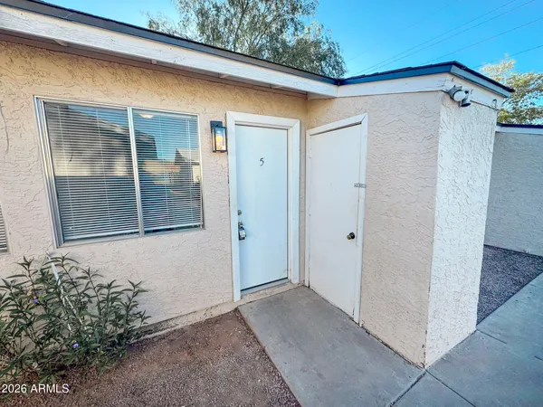 $1,299 | 308 East Vogel Avenue, Unit 5, Phoenix, AZ 85020
