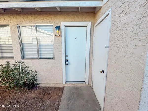 $1,299 | 308 East Vogel Avenue, Unit 5, Phoenix, AZ 85020