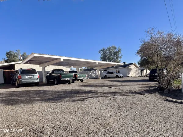 $1,299 | 308 East Vogel Avenue, Unit 5, Phoenix, AZ 85020