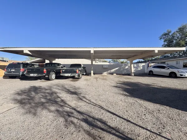$1,299 | 308 East Vogel Avenue, Unit 5, Phoenix, AZ 85020
