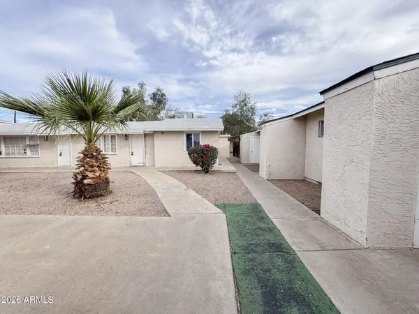 $1,299 | 308 East Vogel Avenue, Unit 5, Phoenix, AZ 85020