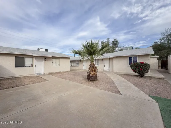 $1,299 | 308 East Vogel Avenue, Unit 5, Phoenix, AZ 85020