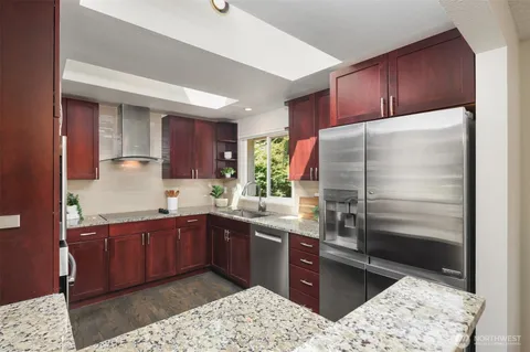 $1,125,000 | 12820 87th Avenue Northeast, Kirkland, WA 98034
