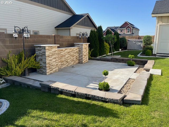 101 Rome Street Boardman, OR 97818 - Photo 4 of 32