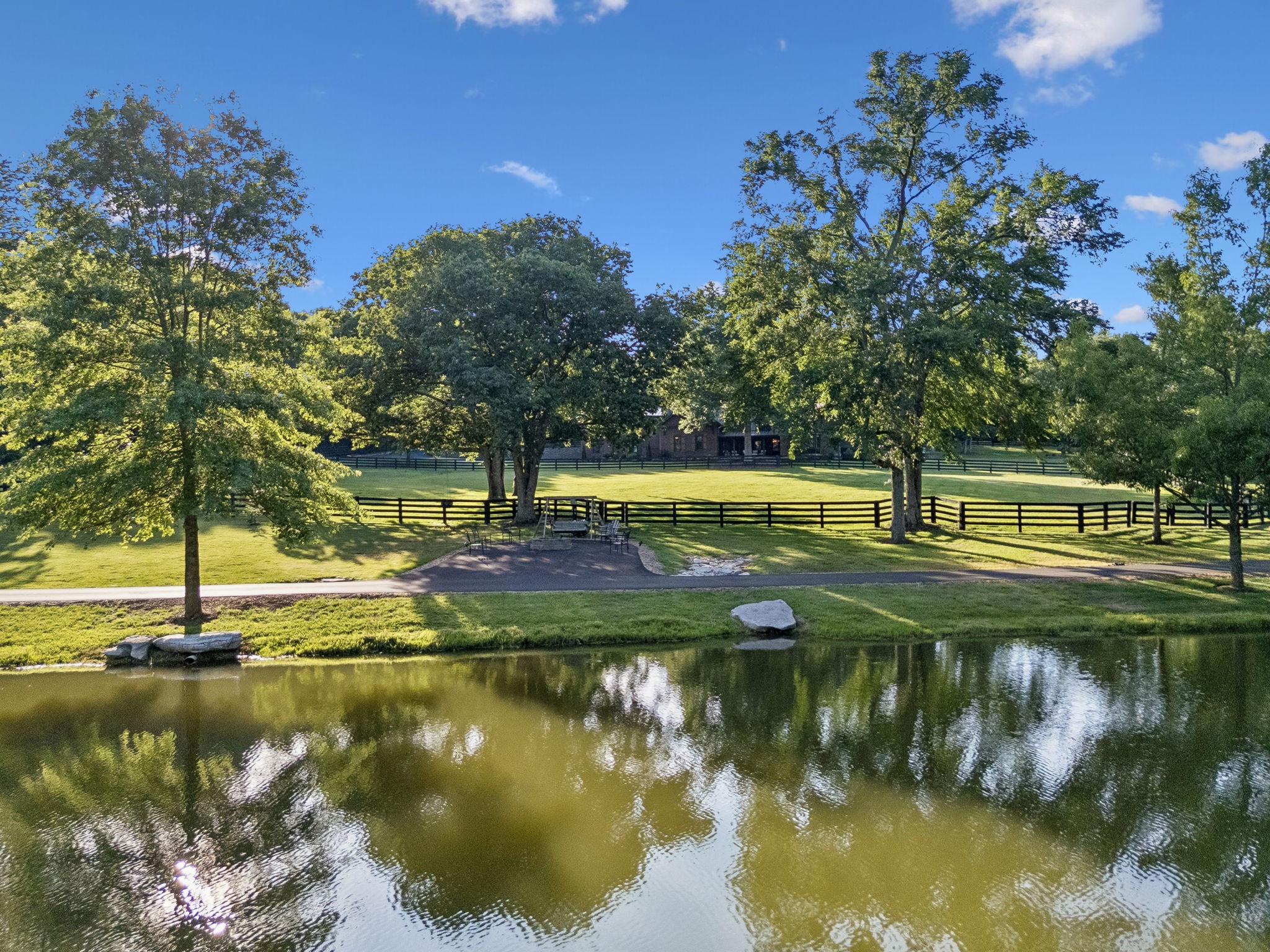 9862 Sam Donald Road Nolensville, TN 37135 - Photo 82 of 91