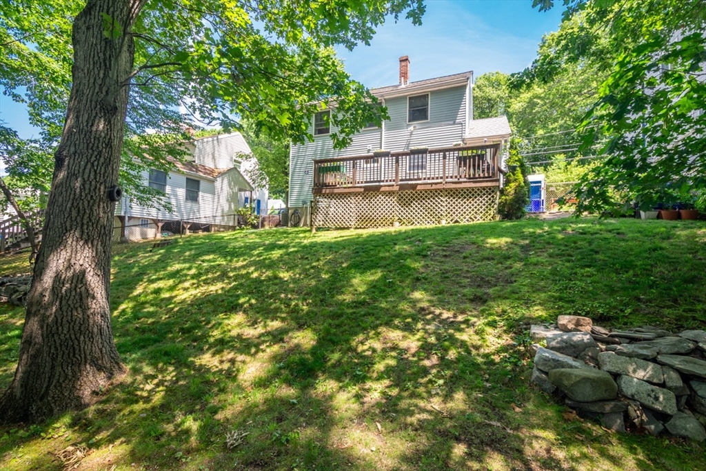 108 Deforest Street Boston, MA 02131 - Photo 30 of 37