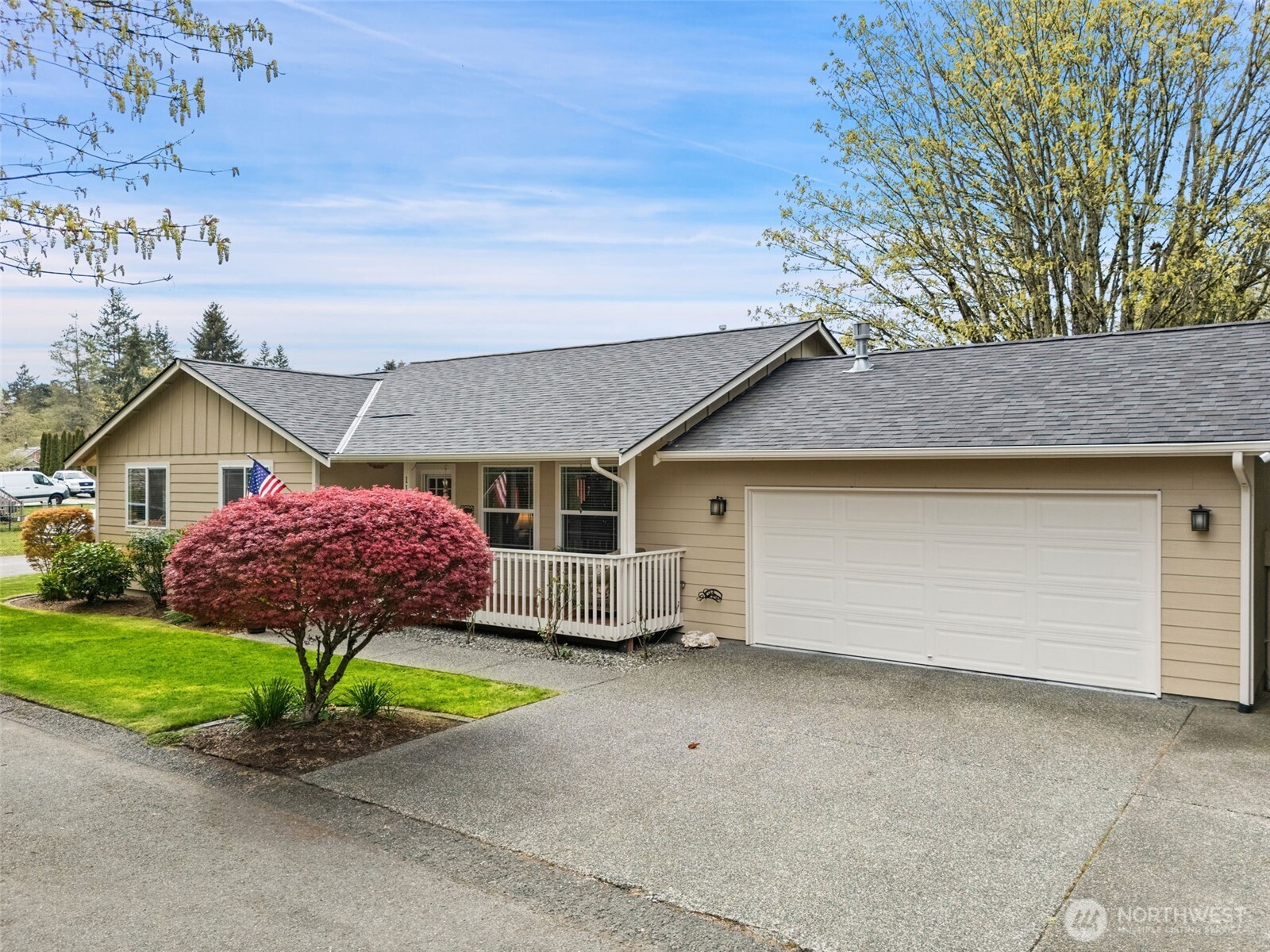 1130 Heron Ridge Avenue Port Orchard, WA 98366 - Photo 1 of 33