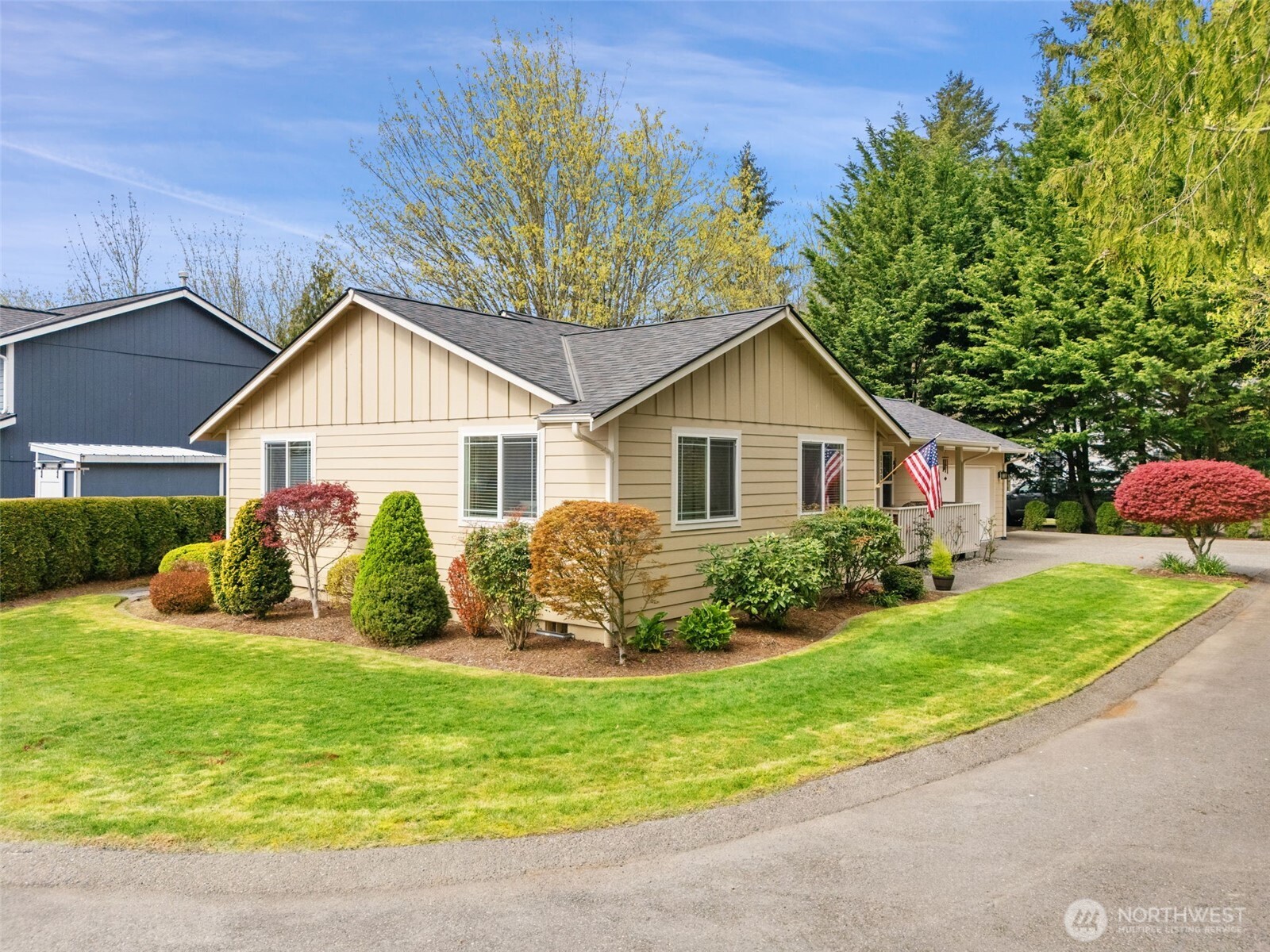 1130 Heron Ridge Avenue Port Orchard, WA 98366 - Photo 29 of 33