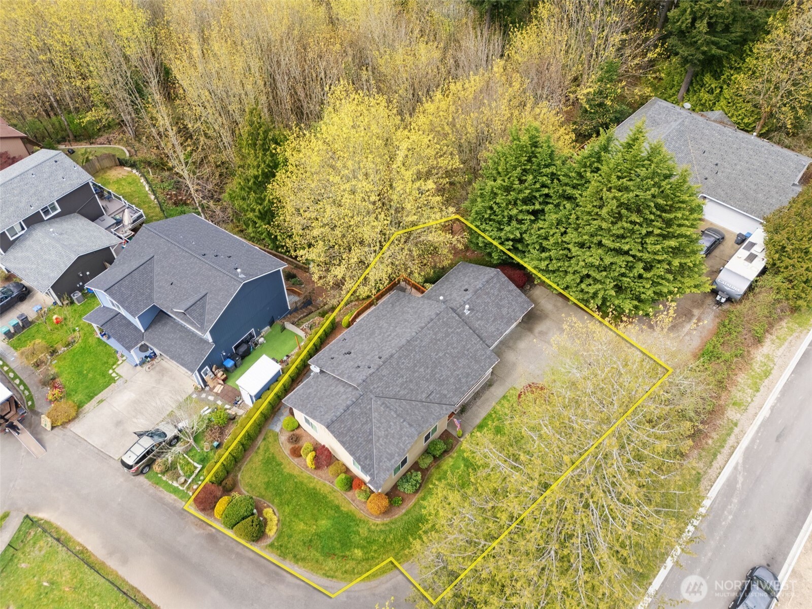 1130 Heron Ridge Avenue Port Orchard, WA 98366 - Photo 32 of 33
