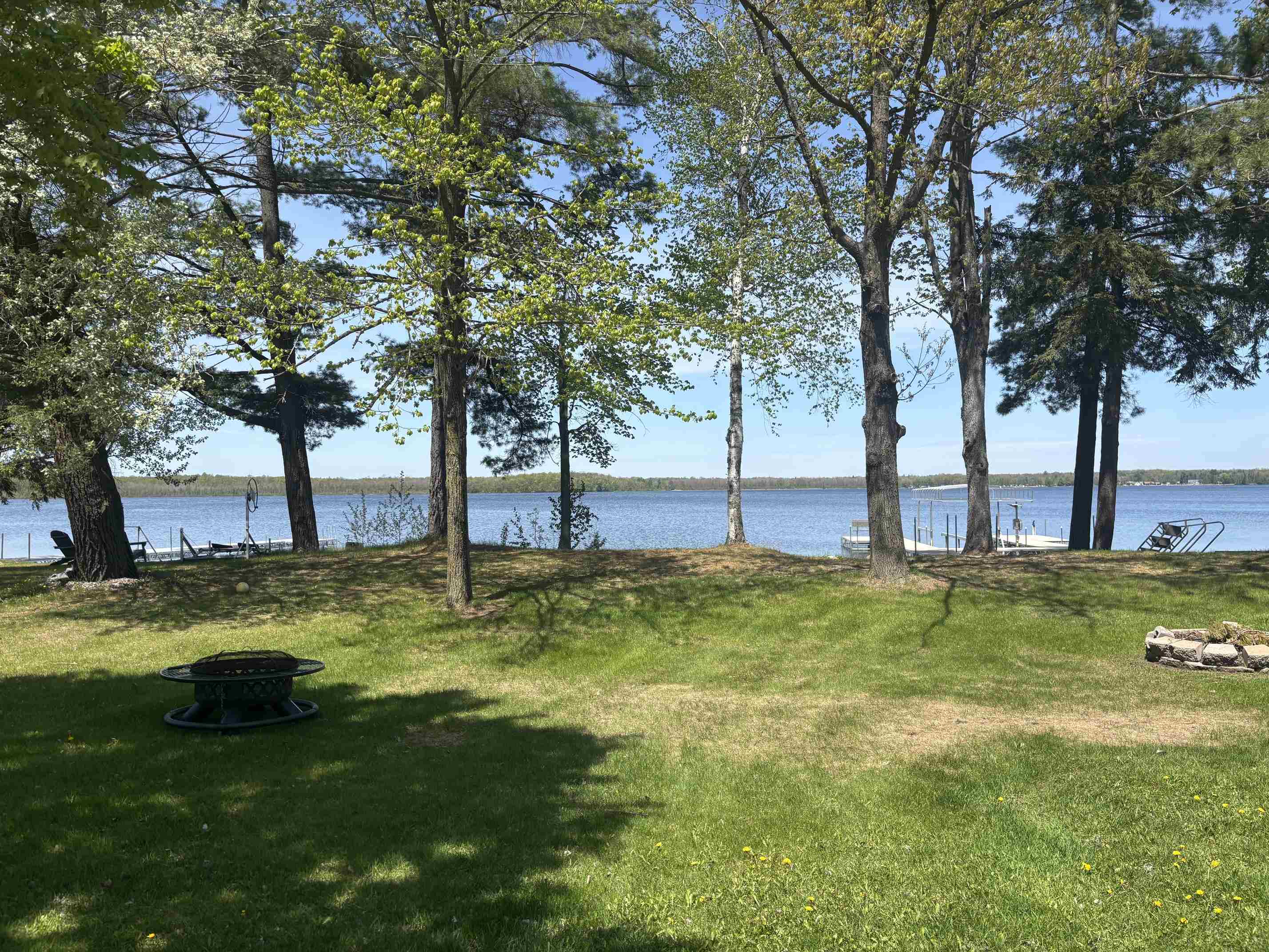12671 South White Potato Lake Road Pound, WI 54161 - Photo 3 of 37