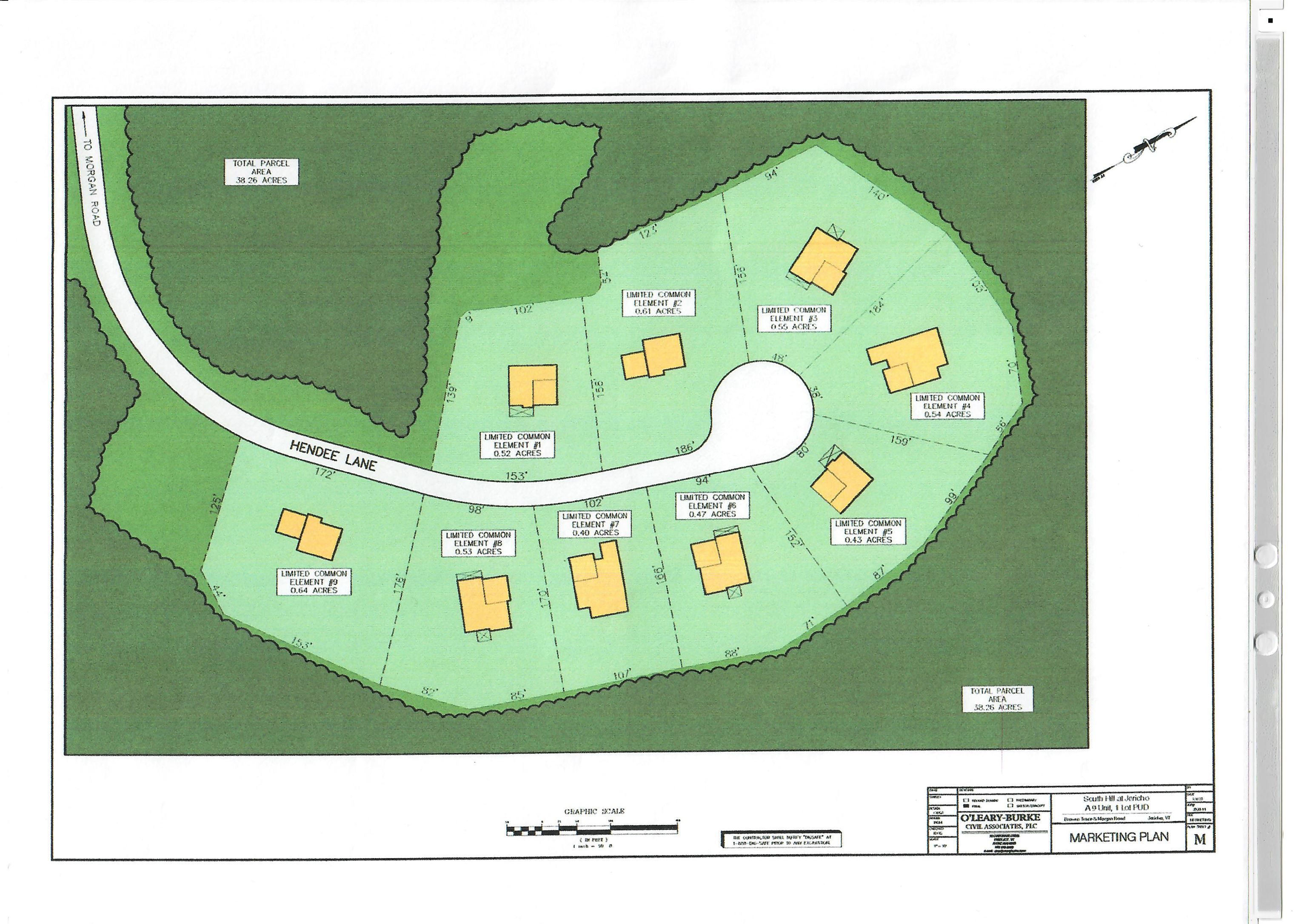 281 Hendee Lane, Unit 3 Jericho, VT 05465 - Photo 3 of 4