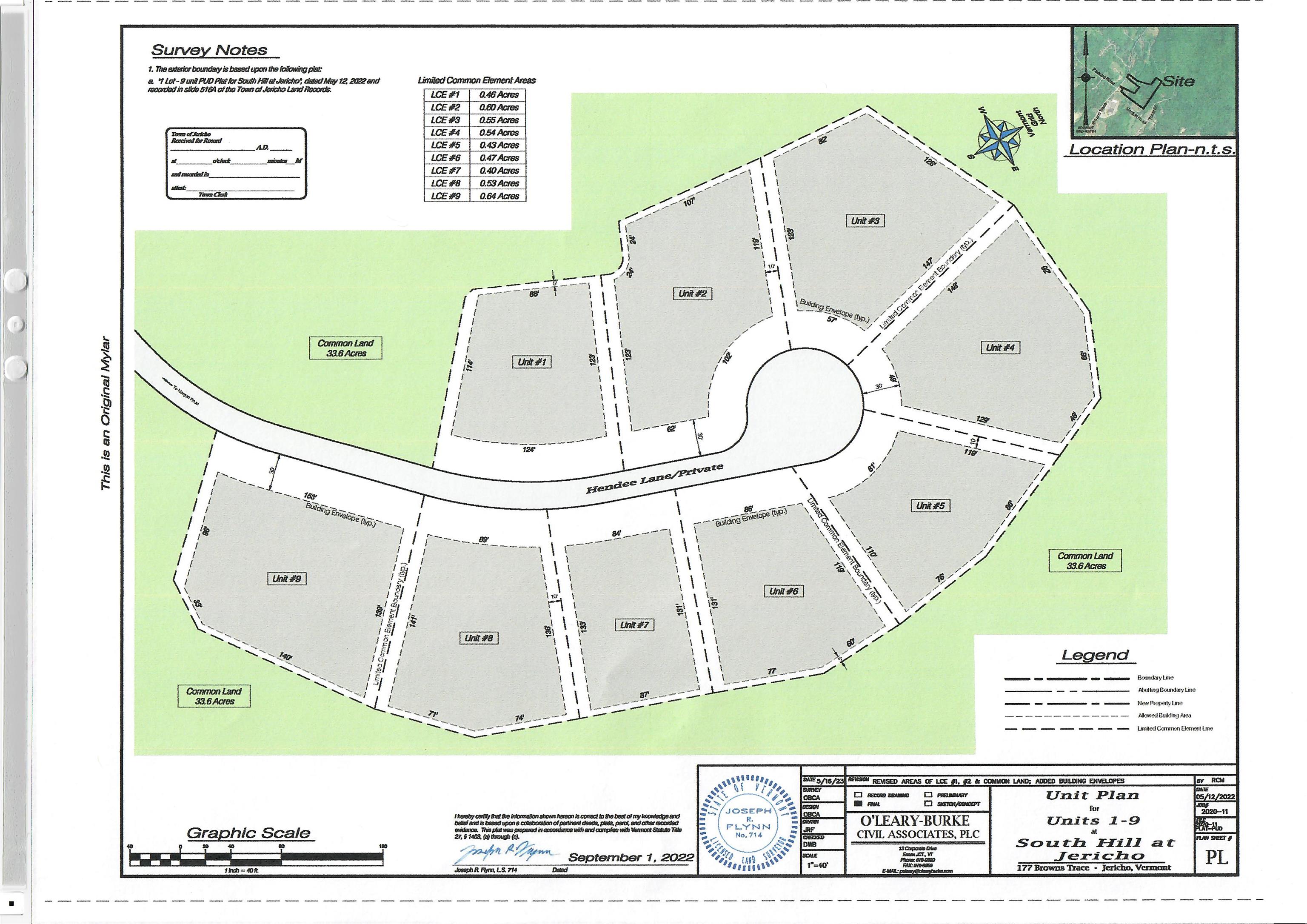 281 Hendee Lane, Unit 3 Jericho, VT 05465 - Photo 4 of 4