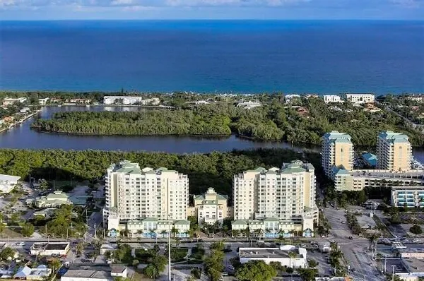 $1,900 | 350 North Federal Highway, Unit 502, Boynton Beach, FL 33435